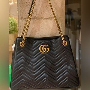 Gucci handbag